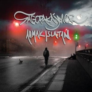 Sagopa Kajmer: Ahmak Islatan - CD