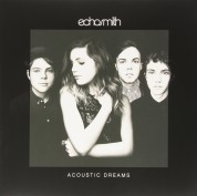 Echosmith: Acoustic Dreams - Plak