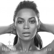 Beyoncé: I Am... Sasha Fierce - CD