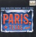 Paris - Texas (Soundtrack) - Plak