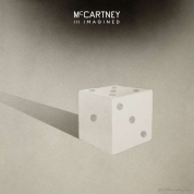 Paul McCartney: McCartney III Imagined - CD