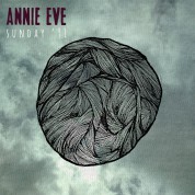 Annie Eve: Sunday '91 - Plak