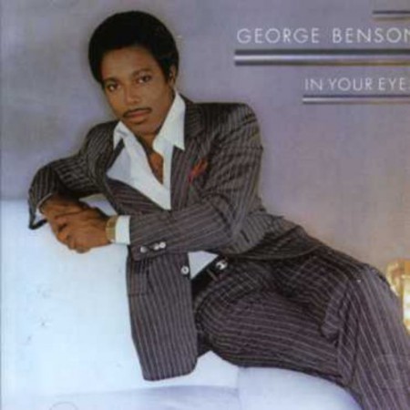 George Benson: In Your Eyes - CD