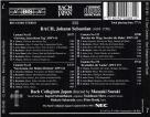 Bach Collegium Japan, Masaaki Suzuki: J.S. Bach: Cantatas, Vol. 7 (BWV 61, 63, 132, 172) - CD Foto #2