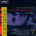 J.S. Bach: Cantatas, Vol. 7 (BWV 61, 63, 132, 172) - CD
