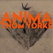 Thom Yorke: Anima - Plak