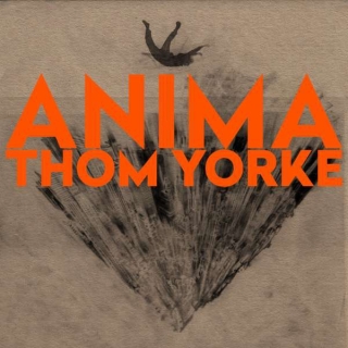 Thom Yorke: Anima - Plak