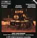 Xenakis & Nørgård: for percussion - CD