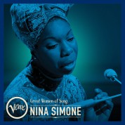 Nina Simone: Great Women Of Song - CD