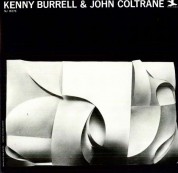 John Coltrane, Kenny Burrell: Kenny Burrell & John Coltrane - Plak