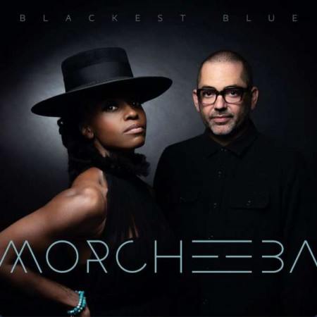 Morcheeba: Blackest Blue - Plak