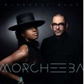 Morcheeba: Blackest Blue - Plak
