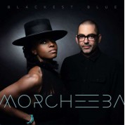 Morcheeba: Blackest Blue - Plak