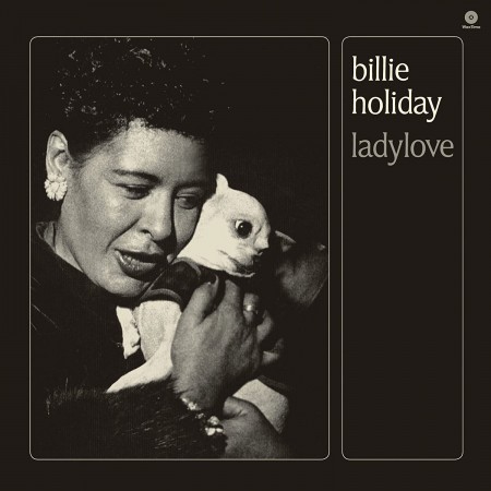 Billie Holiday: Ladylove + 1 Bonus Track! - Plak