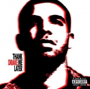 Drake: Thank Me Later - CD