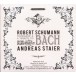 Schumann: Hommage a Bach - CD