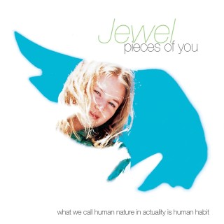 Jewel: Pieces Of You (30th Anniversary - Limited Edition - Violet Vinyl) - Plak