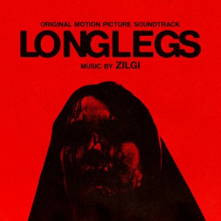 ZILGI: Longlegs - Plak