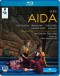 Verdi: Aida - BluRay