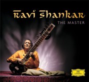 Ravi Shankar: The Master - CD