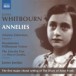 Whitbourn: Annelies - CD