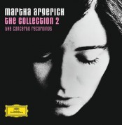 Martha Argerich - The Collection 2 - CD