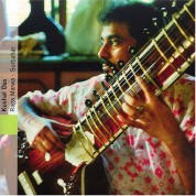 Kushal Das: North India: Raga Marwa - Surbahar - CD