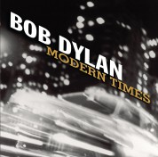 Bob Dylan: Modern Times - CD