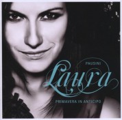 Laura Pausini: Primavera in Anticipo - CD
