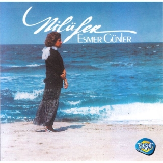 Nilüfer: Esmer Günler - CD