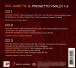 Il Progetto Vivaldi 1-3 - CD