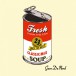 Fresh From The Can (Coloured Vinyl) - Plak