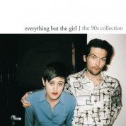 Everything but the Girl: The 90s Collection - CD
