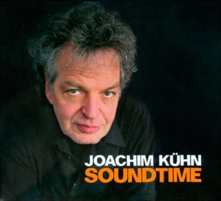 Joachim Kühn: Soundtime - CD