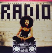 Esperanza Spalding: Radio Music Society - Plak