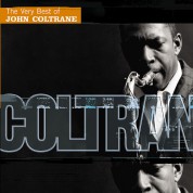 John Coltrane: Very Best of John Coltrane - CD