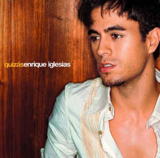 Enrique Iglesias: Quizas - CD