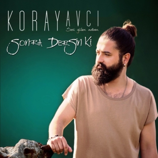 Koray Avcı: Sonra Dersin ki - CD