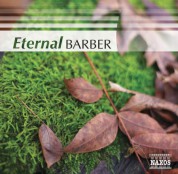 Çeşitli Sanatçılar: Barber (Eternal) - CD