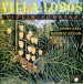 Villa-Lobos: Com. Violin Son. - CD