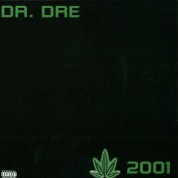 Dr. Dre: 2001 - Plak