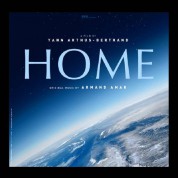 Armand Amar: Home-Original Soundtrack - CD