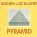 Pyramid - CD