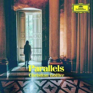 Christian Löffler: Parallels - CD
