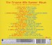 The Original 80's Summer Album - CD