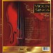 Violin Sings - CD