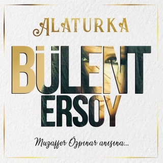 Bülent Ersoy: Alaturka - CD