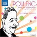 Poulenc: Intégrale De La Musique De Chambre Et Des Œuvres Vocales Avec Instruments - CD