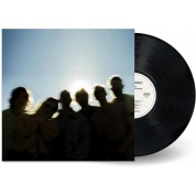 The Head And The Heart: Aperture - Plak
