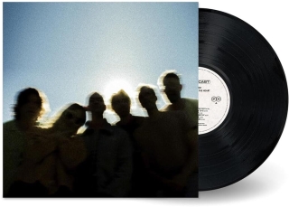 The Head And The Heart: Aperture - Plak